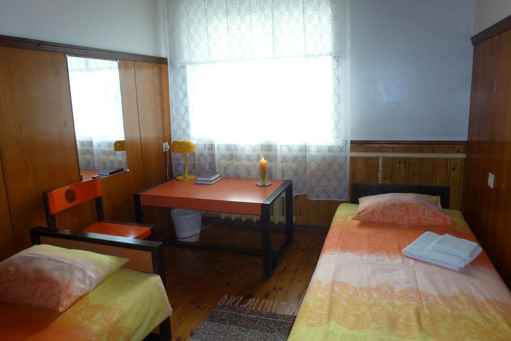 Kihelkonna Pastorate Guesthouse Exterior photo