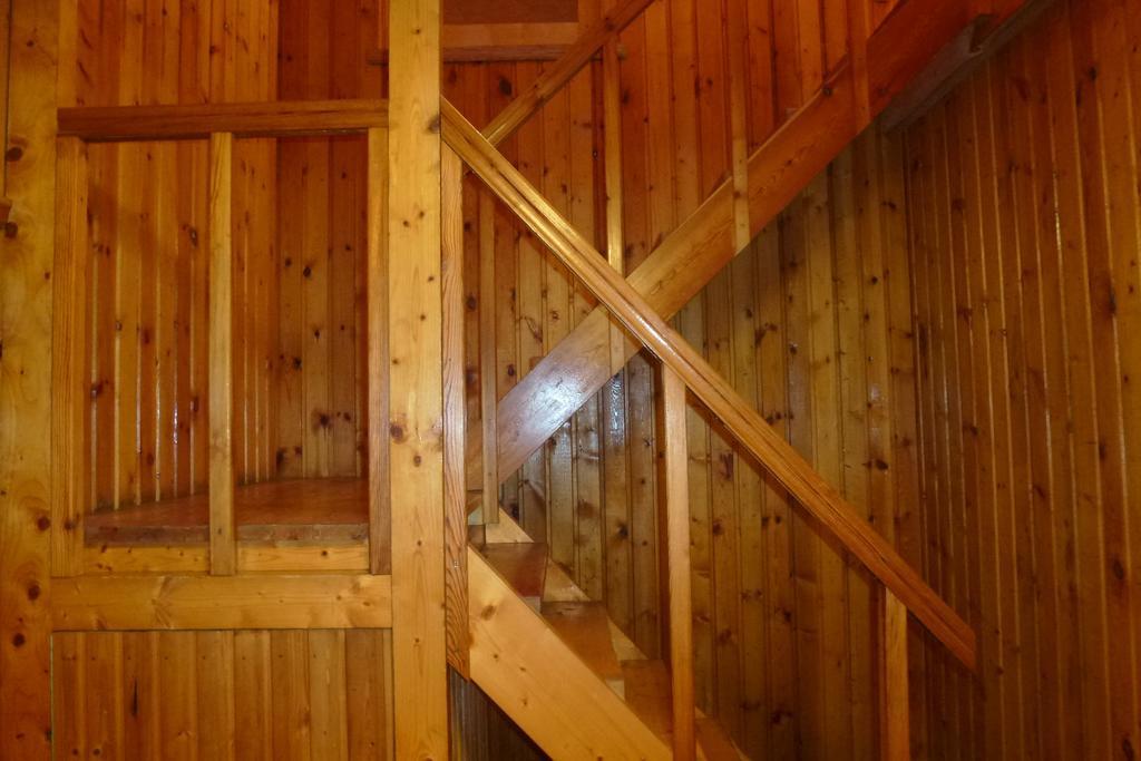 Kihelkonna Pastorate Guesthouse Exterior photo